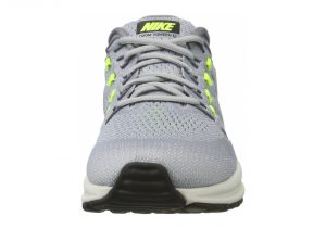 Grey Wolf Grey Cool Grey Pure Platinum Black (863763002)