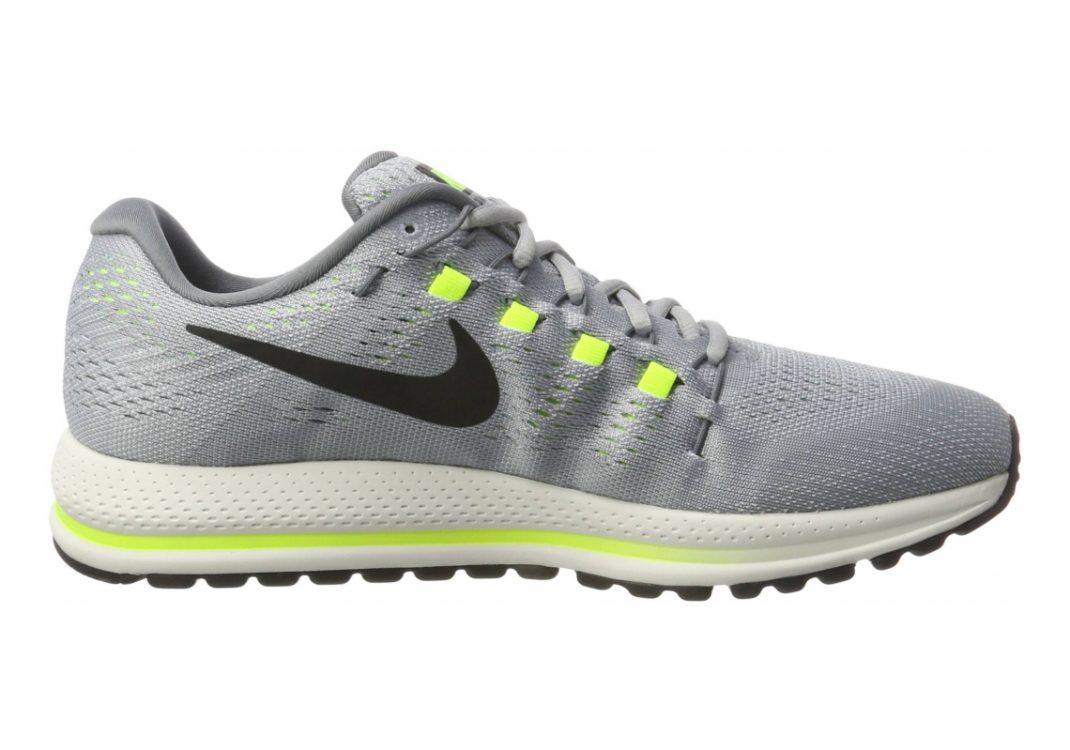 Grey Wolf Grey Cool Grey Pure Platinum Black (863763002)