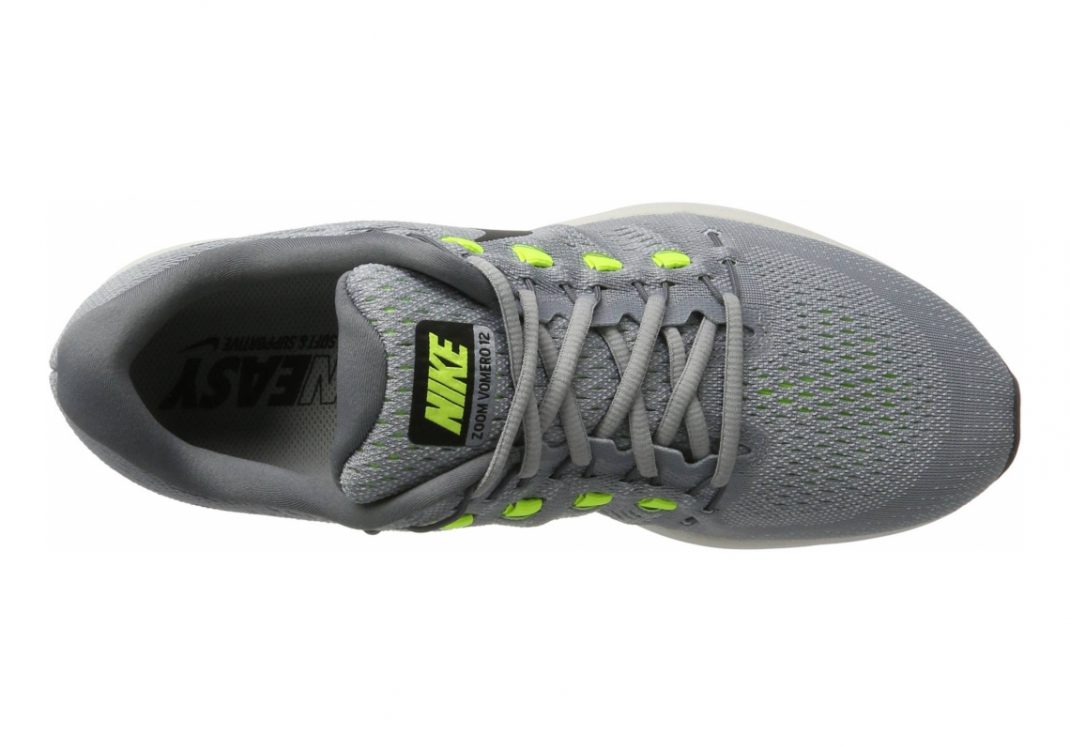 Grey Wolf Grey Cool Grey Pure Platinum Black (863763002)