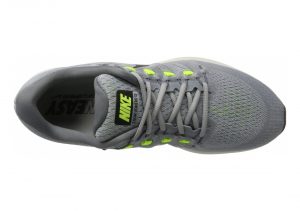 Grey Wolf Grey Cool Grey Pure Platinum Black (863763002)