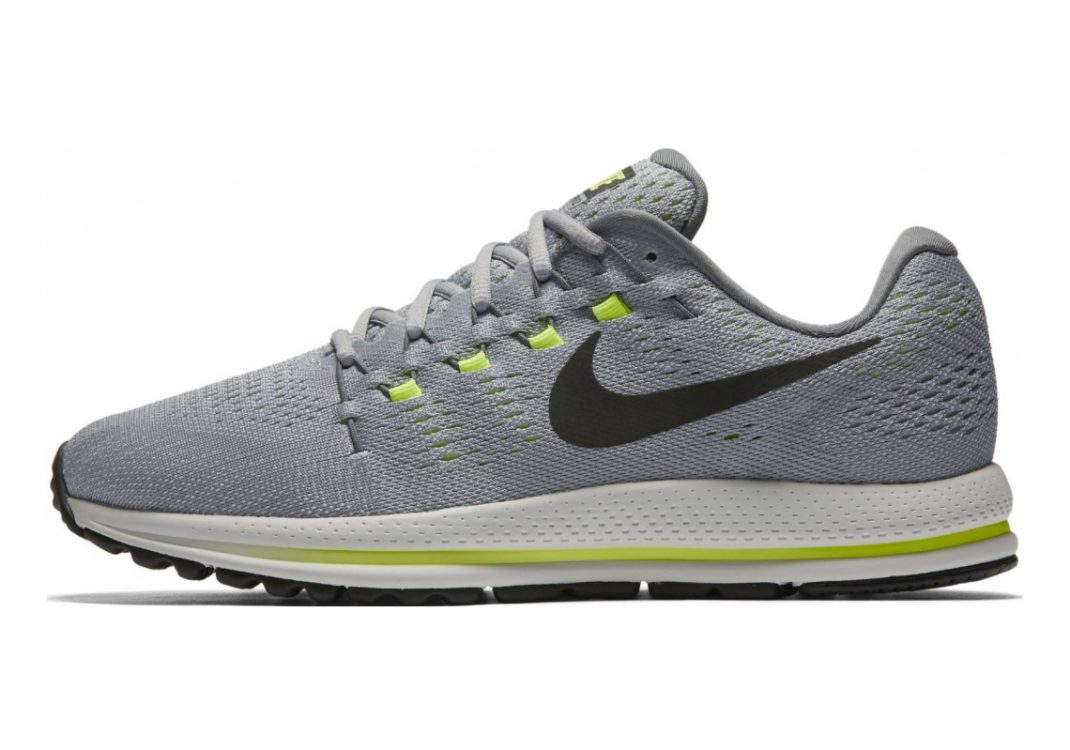 Grey Wolf Grey Cool Grey Pure Platinum Black (863763002)