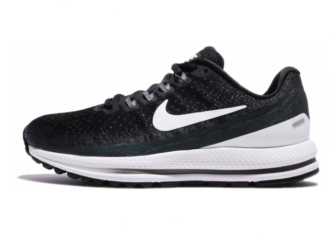 Nike Air Zoom Vomero 13 - Black/White-Anthracite (922908001)