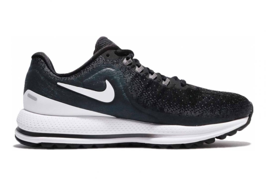 Nike Air Zoom Vomero 13 - Black/White-Anthracite (922908001)