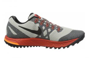 Nike Air Zoom Wildhorse 3 - Grey (749336006)