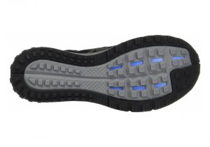 Nike Air Zoom Wildhorse 3 GTX - Negro Negro Black Dark Grey Photo Blue Wolf Grey (805569001)