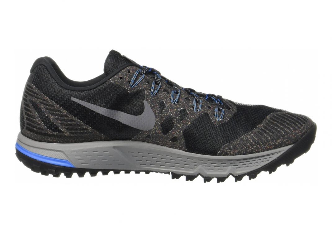 Nike Air Zoom Wildhorse 3 GTX 7