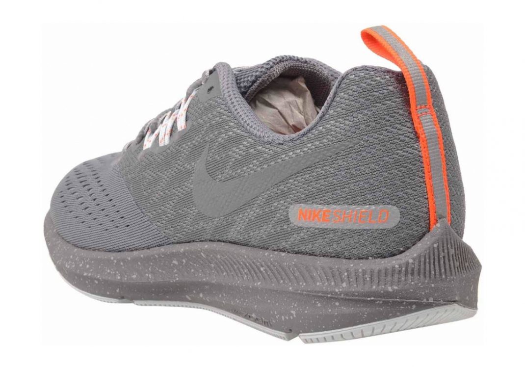 Multicolore Cool Grey Mtlc Cool Grey Wolf Grey 004 (921721004)