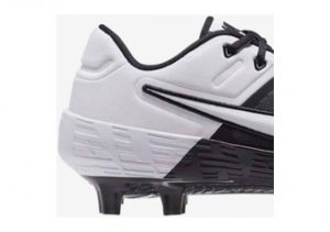 NEW Men's Nike Alpha Huarache Elite 2 Low MCS Baseball Cleats