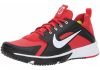 Nike Alpha Huarache Turf - Red/Black (923435610)