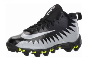 Nike Alpha Menace Shark - Black (878122001)