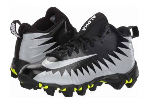 Nike Alpha Menace Shark - Black (878122001)