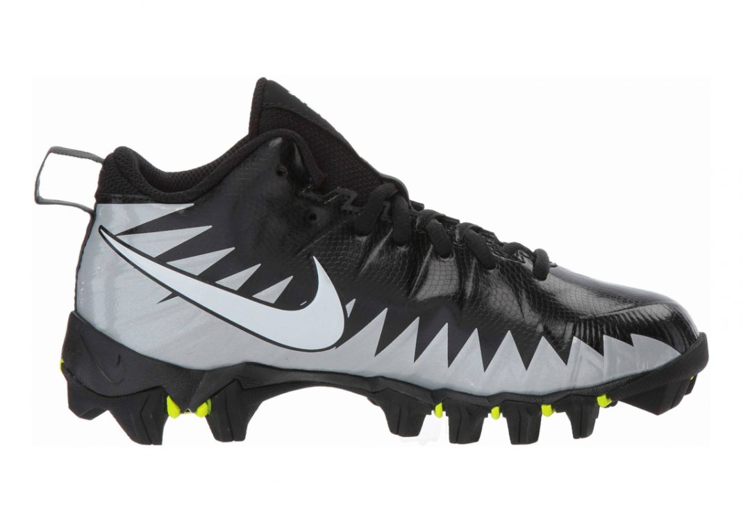 Nike Alpha Menace Shark - Black (878122001)