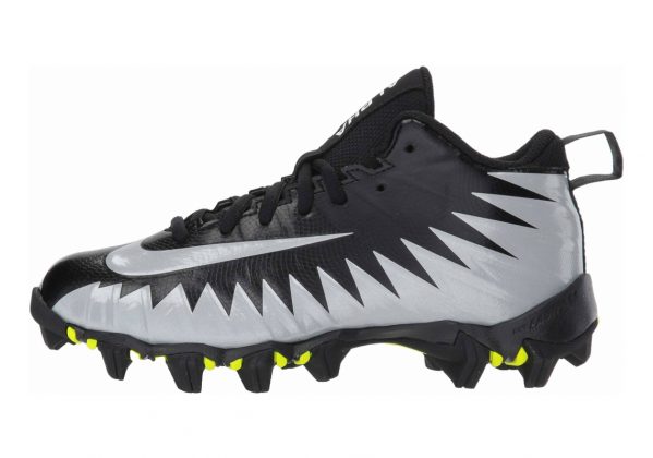 Nike Alpha Menace Shark - Black (878122001)