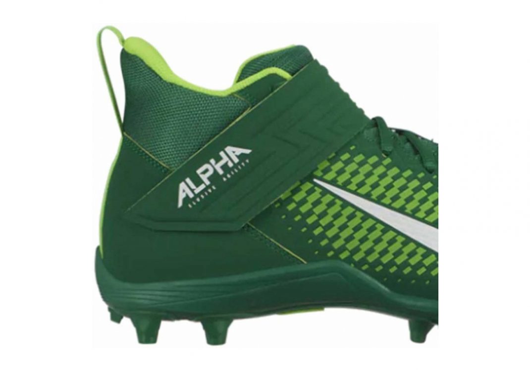 Pine Green/White-electric Green (AQ8154300)