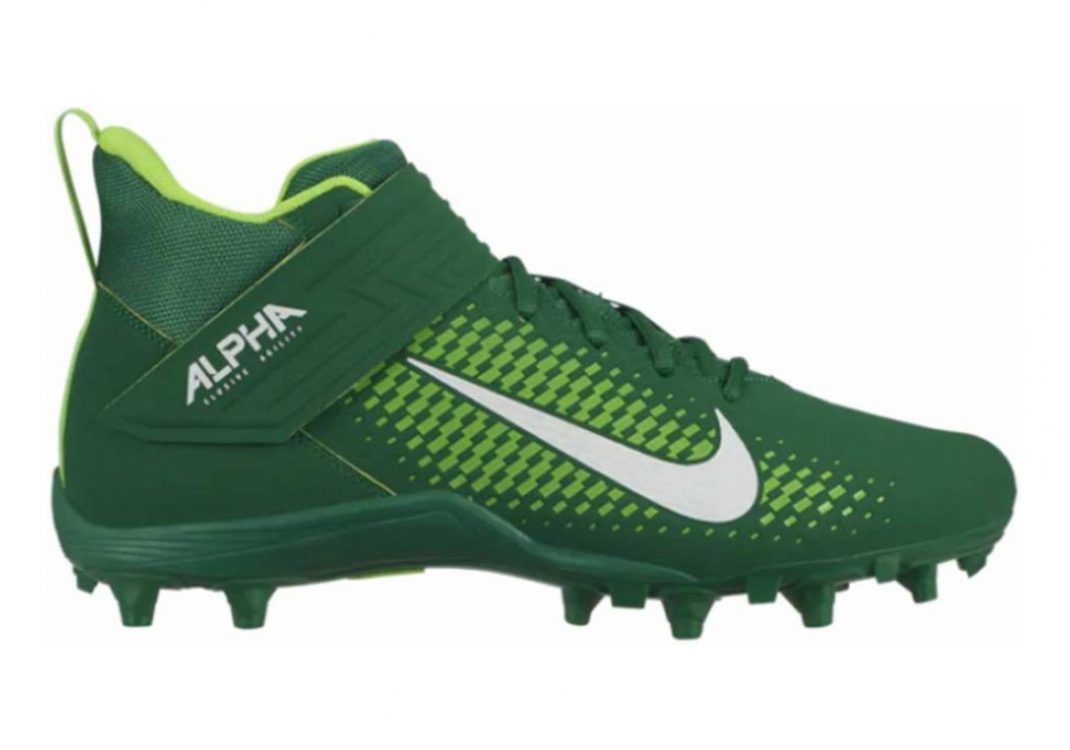 Pine Green/White-electric Green (AQ8154300)