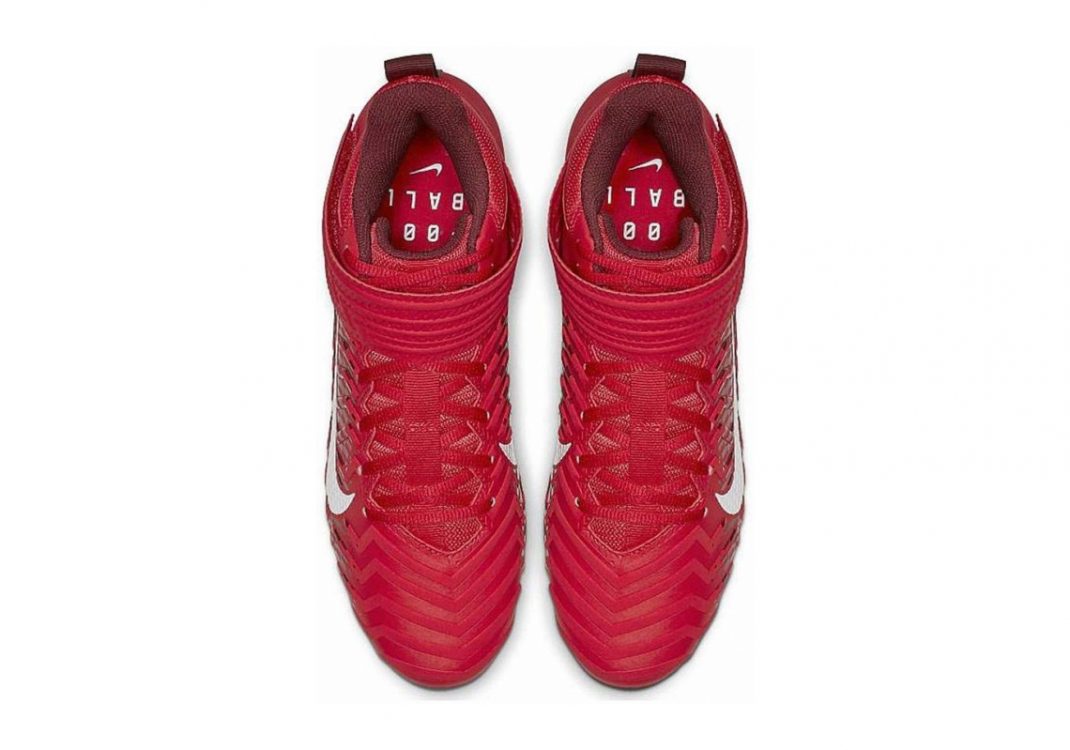 University Red/White-team Red (AQ8154600)