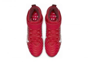 University Red/White-team Red (AQ8154600)