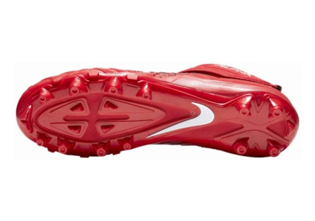 University Red/White-team Red (AQ8154600)