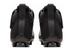 Nike Alpha Menace Varsity 2 - Black (AQ8154001)