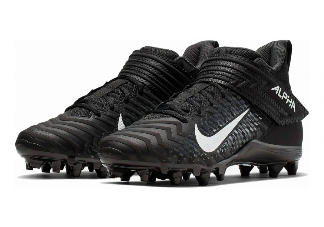 Nike Alpha Menace Varsity 2 - Black (AQ8154001)