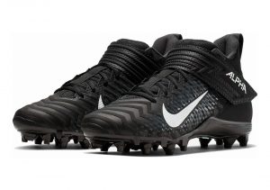 Nike Alpha Menace Varsity 2 - Black (AQ8154001)