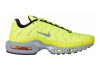 Nike Air Max Plus Premium - Volt Matt Silver Wolf Grey 700 (815994700)