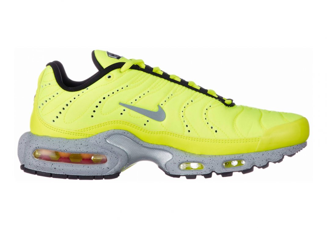 Nike air max store 2018 jaune