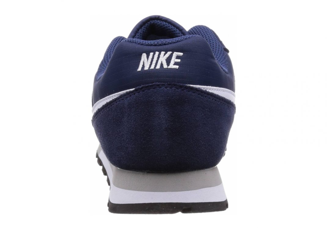 Nike md runner 2 mens blue online