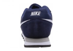 Nike MD Runner 2 - Blau (749794410)