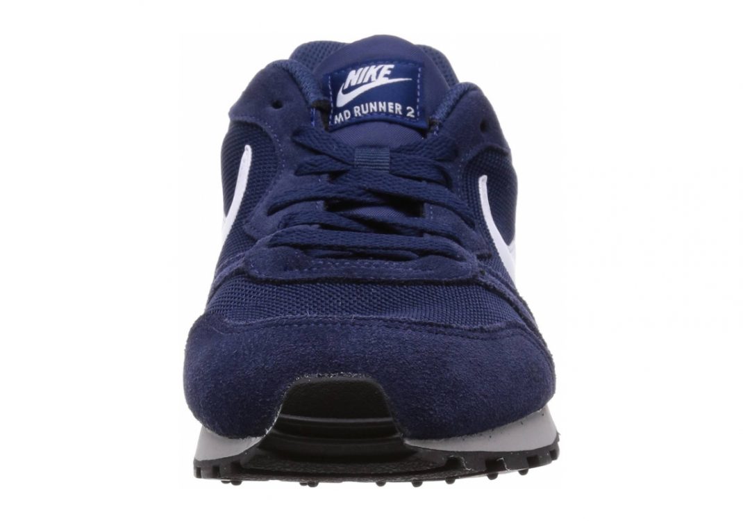 Nike MD Runner 2 - Blau (749794410)