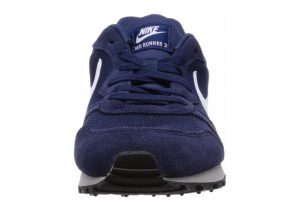 Nike MD Runner 2 - Blau (749794410)