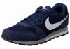 Nike MD Runner 2 - Blau (749794410)