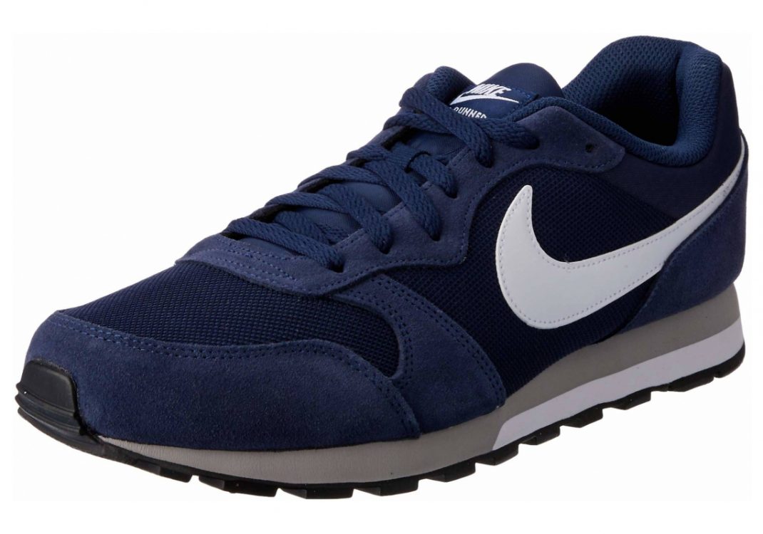 Nike MD Runner 2 - Blau (749794410)