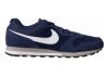 Nike MD Runner 2 - Blau (749794410)