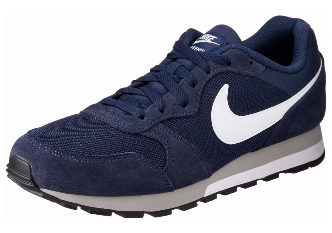 Nike MD Runner 2 - Blau (749794410)