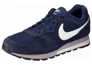 Nike MD Runner 2 - Blau (749794410)