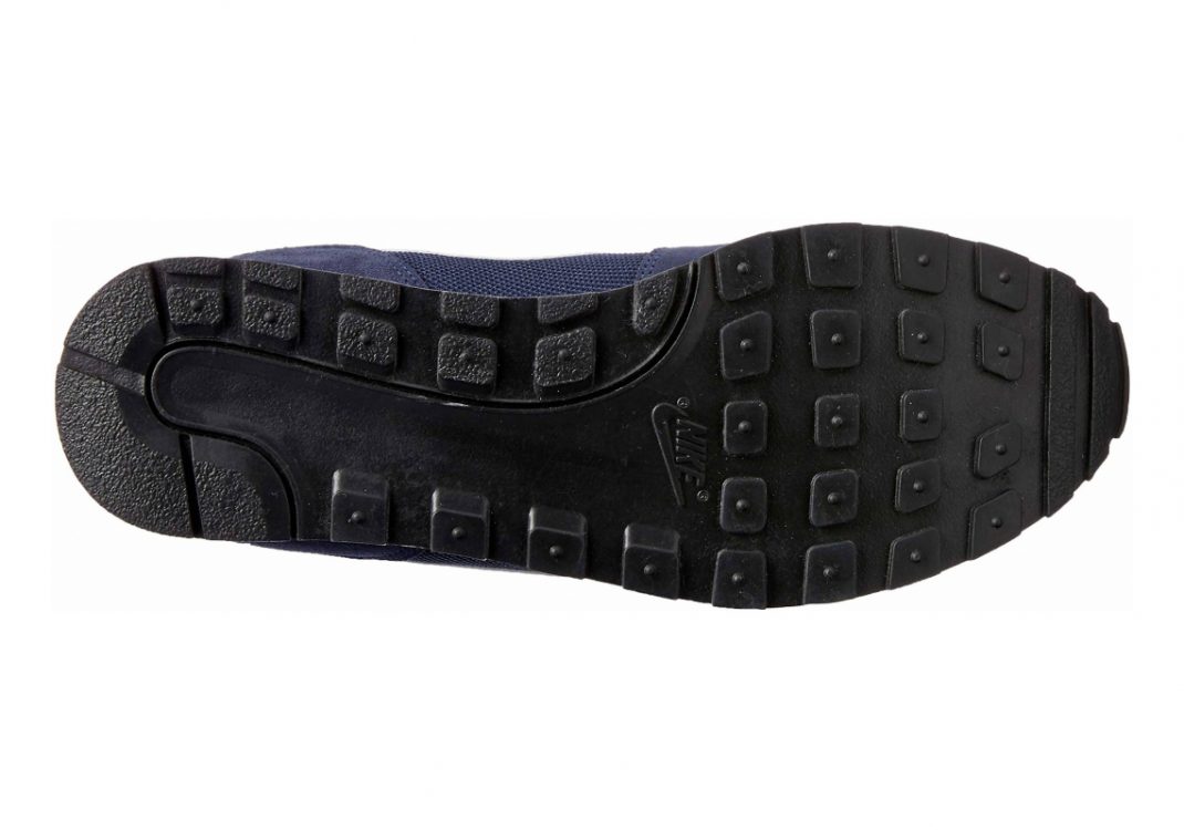 Nike MD Runner 2 - Blau (749794410)