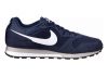 Nike MD Runner 2 - Blau (749794410)