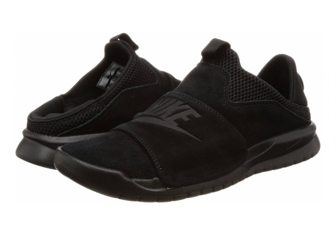 Nike Benassi Slip  - Green (882410003)