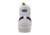 Nike Blazer Mid 77 Vintage - White White Black 000 (BQ6806100)