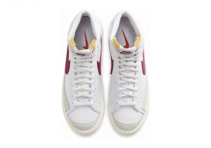 White Worn Brick Sail (BQ6806102)