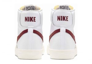 White Worn Brick Sail (BQ6806102)