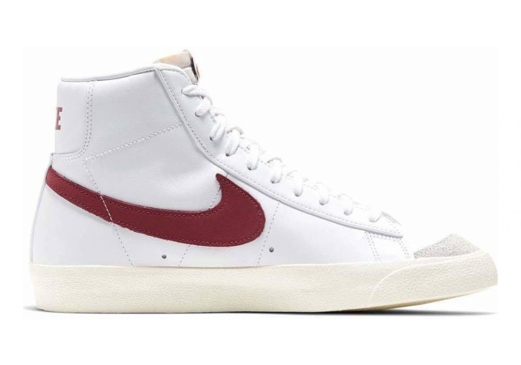 White Worn Brick Sail (BQ6806102)