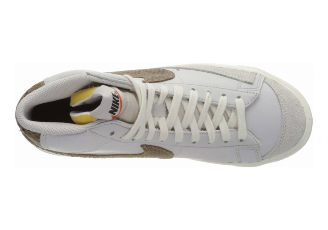 Nike blazer mid clearance homme