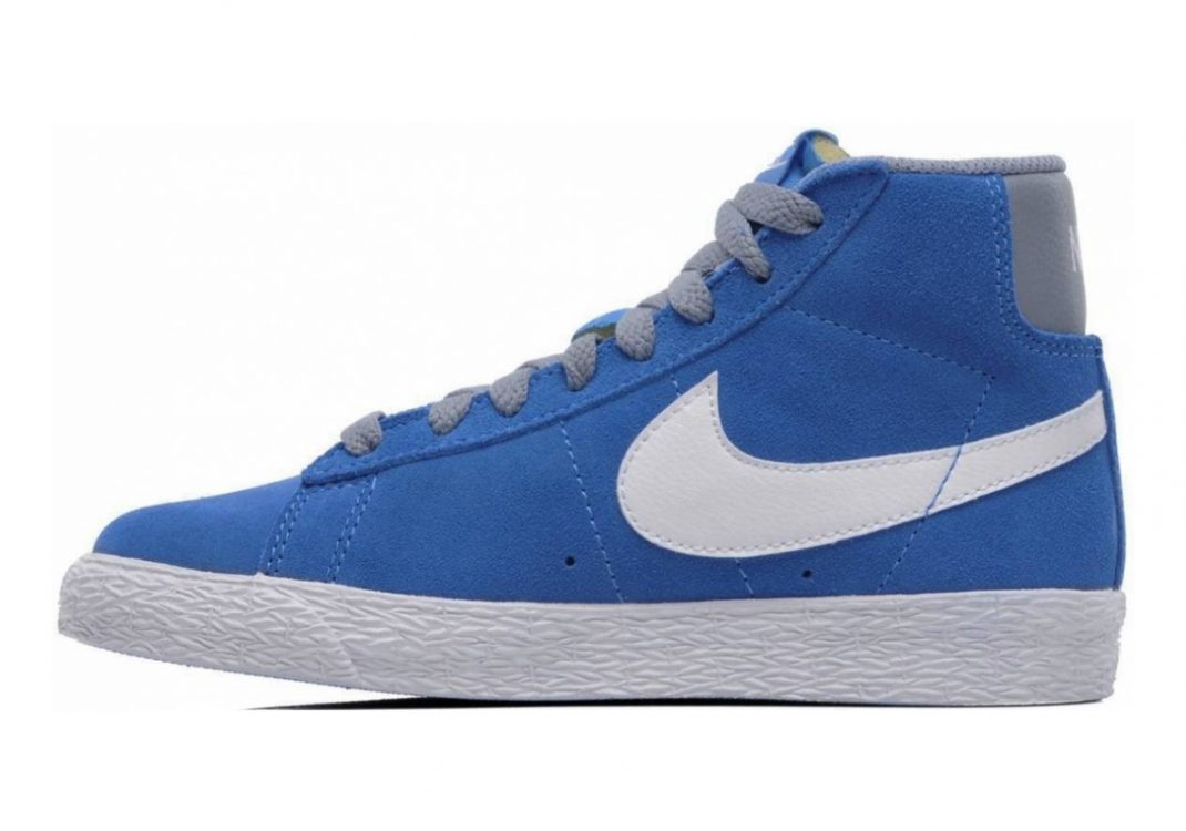 Nike Blazer Mid Vintage 20