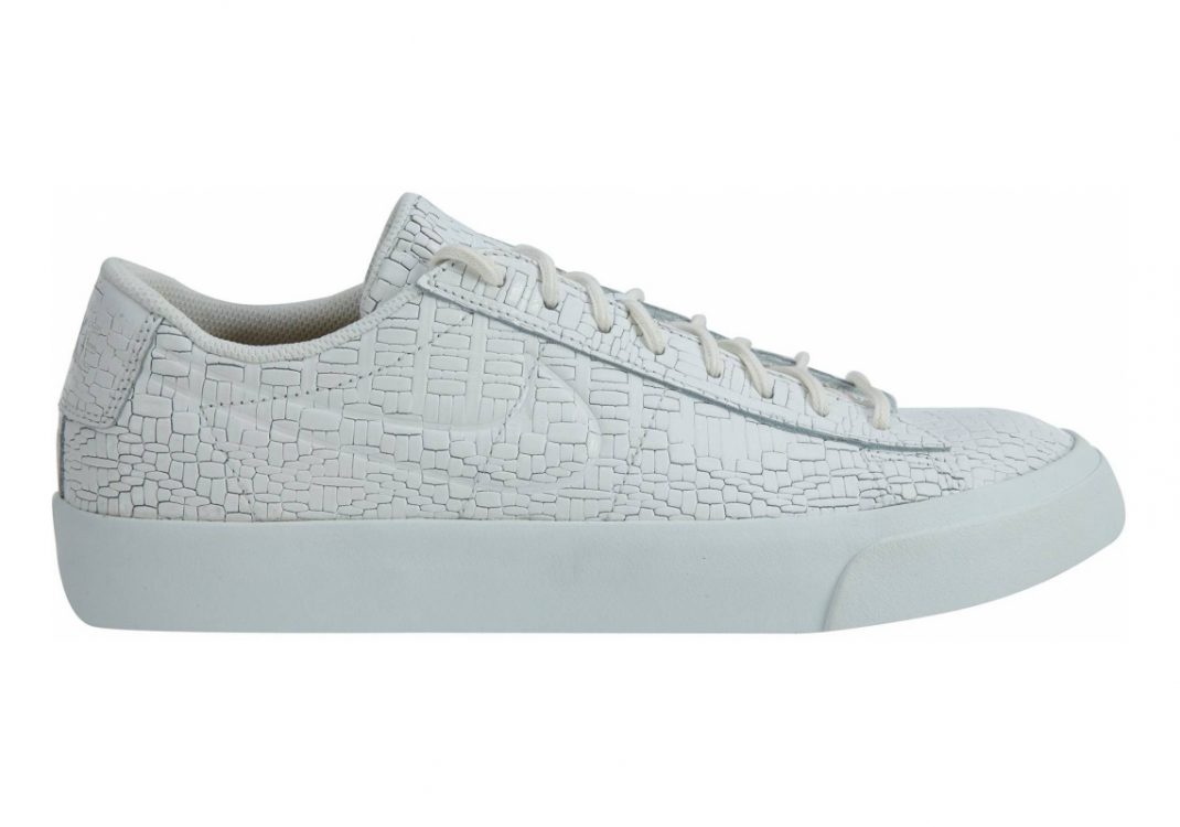 Nike blazer shop low studio