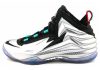 Nike Chuck Posite - Metallic Silver, Black (684758001)