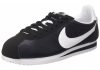 Nike Classic Cortez 15 Nylon - Black Black White Black 007 (749864007)