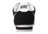 Nike Classic Cortez 15 Nylon - Black Black White Black 007 (749864007)