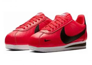 Nike cortez hotsell premium homme